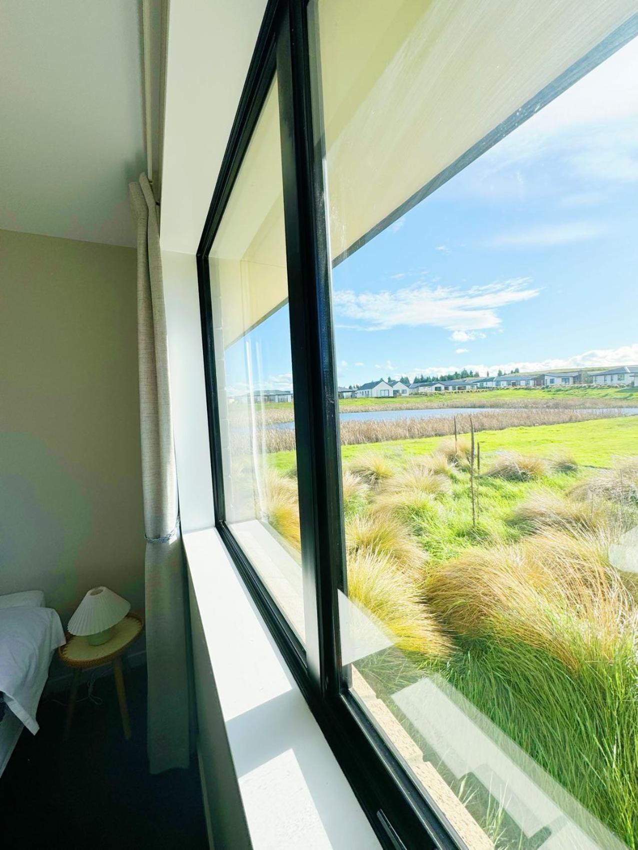 One Piece Tekapo Apartment Lake Tekapo Exterior photo