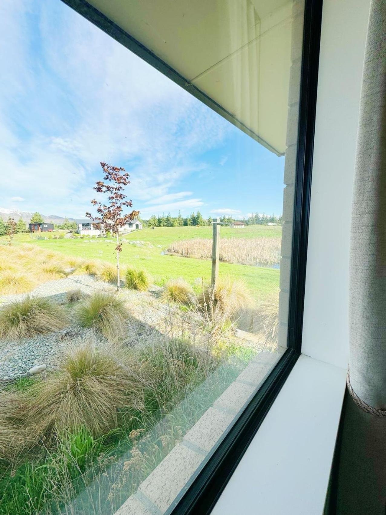 One Piece Tekapo Apartment Lake Tekapo Exterior photo