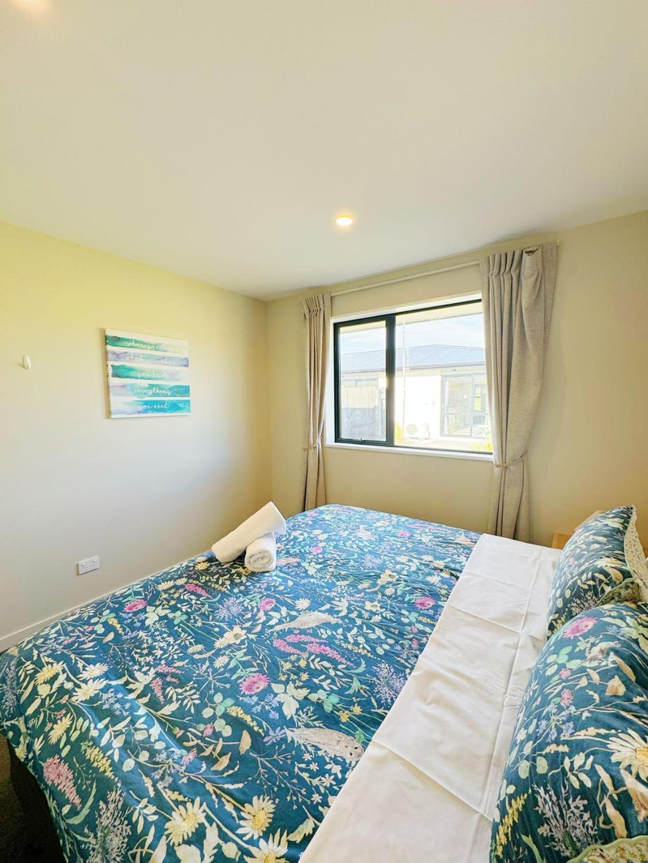One Piece Tekapo Apartment Lake Tekapo Exterior photo